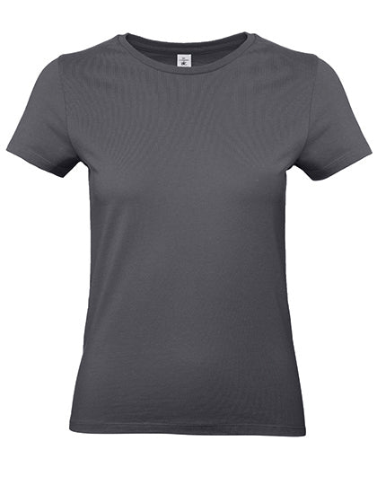Damen T-Shirt Classic B&C