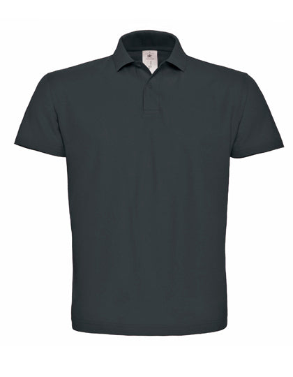 Poloshirt Classic B&C
