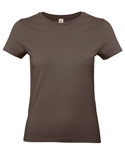 Damen T-Shirt Classic B&C