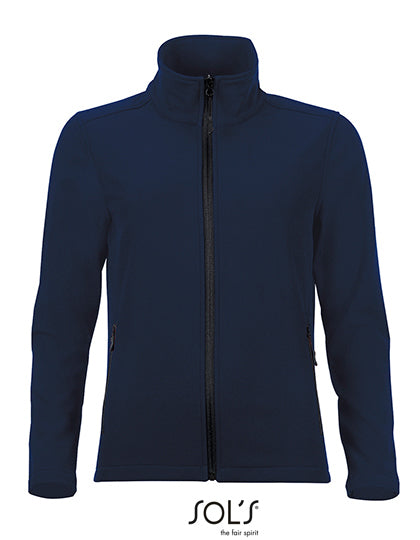 Damen Softshelljacke Classic Sol's