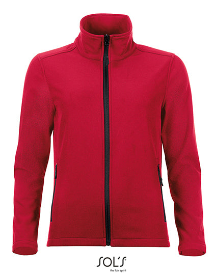 Damen Softshelljacke Classic Sol's