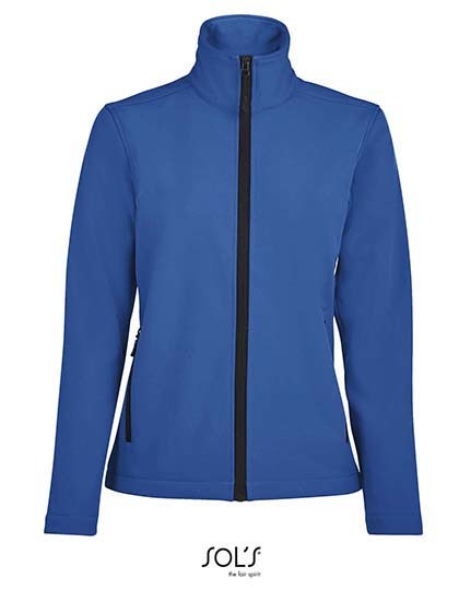 Damen Softshelljacke Classic Sol's
