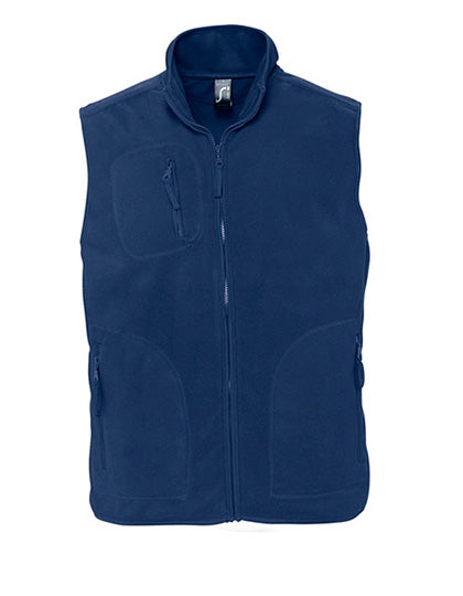 Fleeceweste Classic Sol's