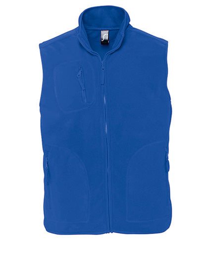 Fleeceweste Classic Sol's