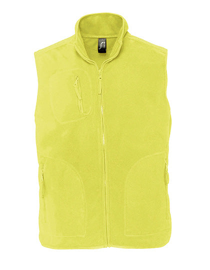 Fleeceweste Classic Sol's