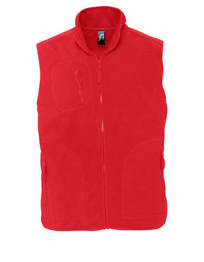 Fleeceweste Classic Sol's