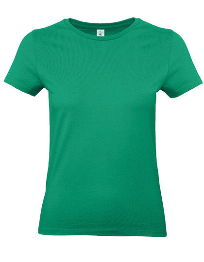 Damen T-Shirt Classic B&C