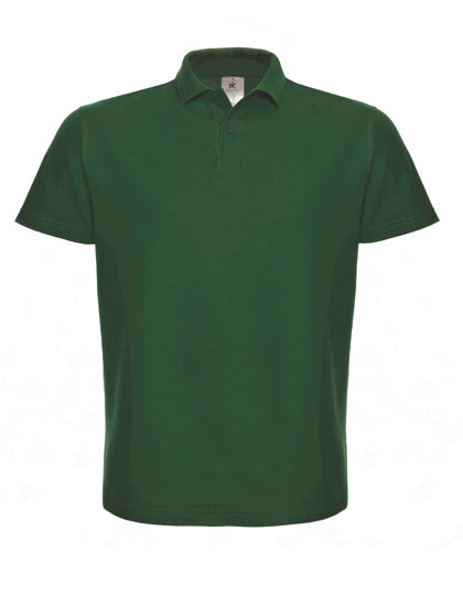 Poloshirt Classic B&C