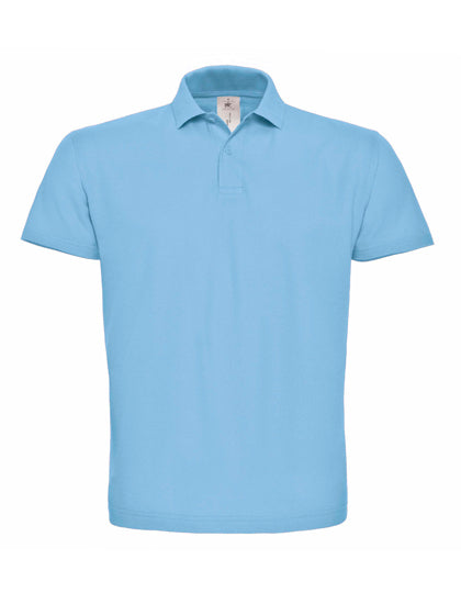 Poloshirt Classic B&C