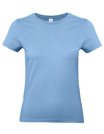 Damen T-Shirt Classic B&C