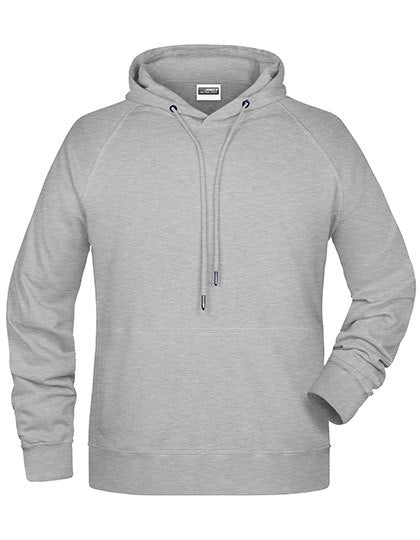 Hoodie Premium James & Nicholson