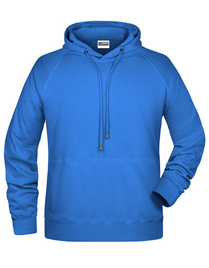 Hoodie Premium James & Nicholson