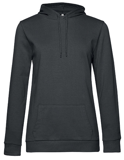 Damen Hoodie Classic B&C