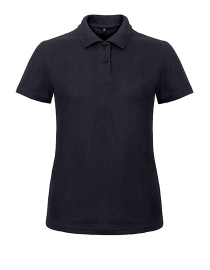 Damen Poloshirt Classic B&C