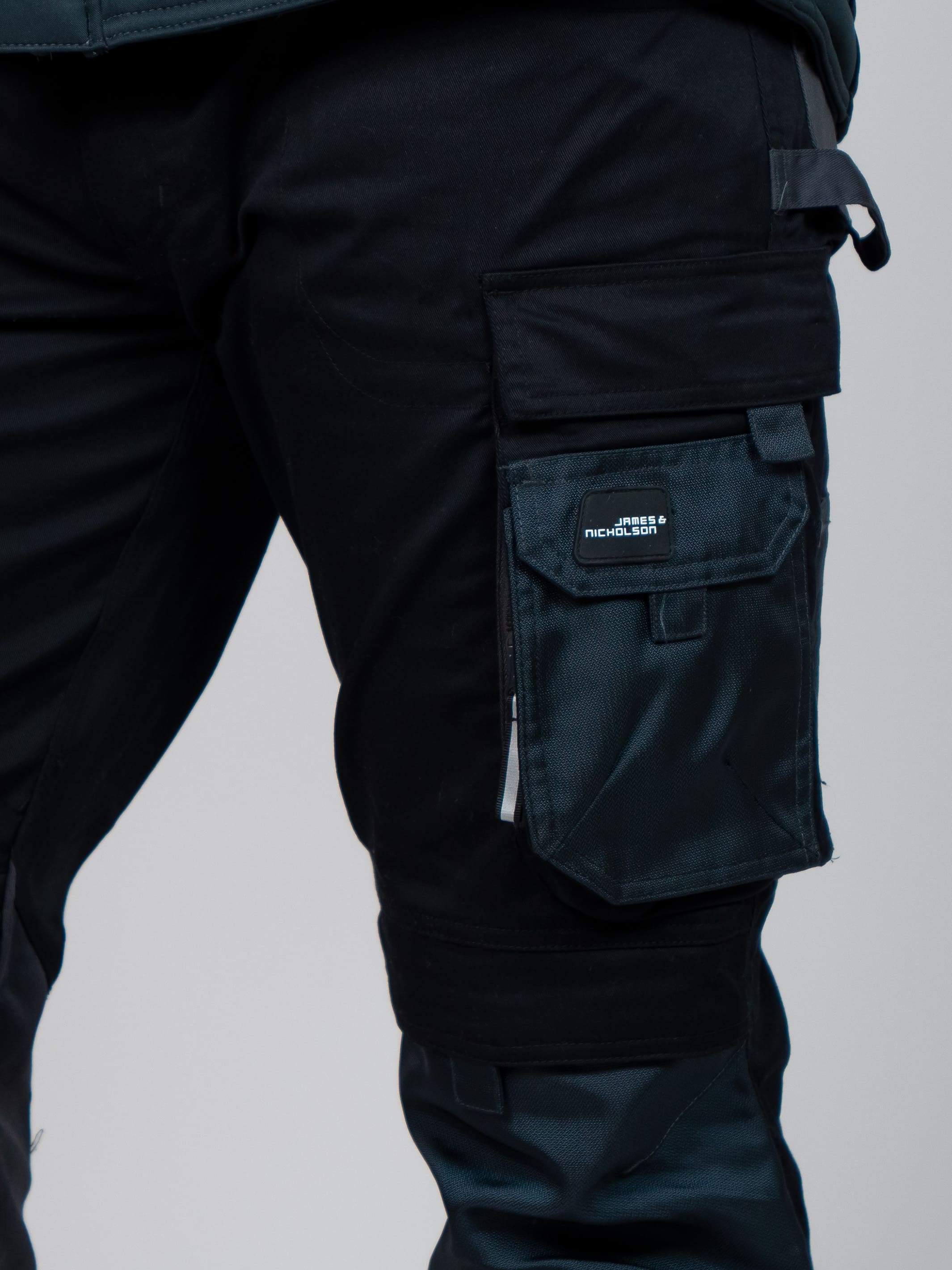 Bundhose Premium James & Nicholson