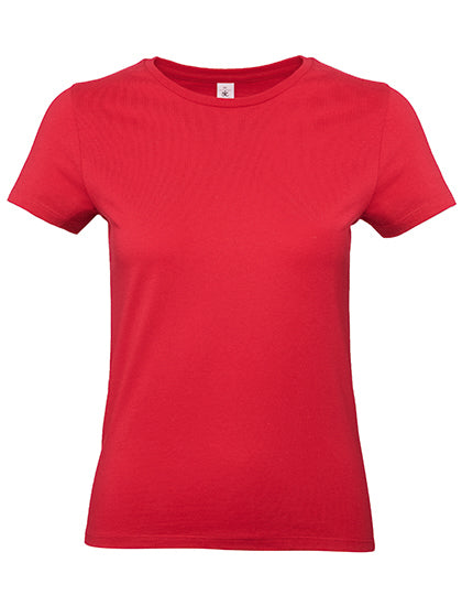 Damen T-Shirt Classic B&C