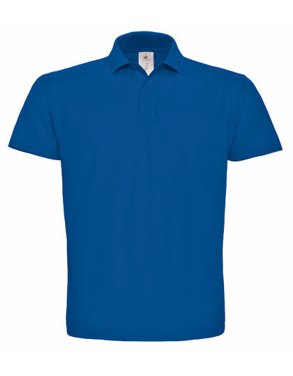 Poloshirt Classic B&C