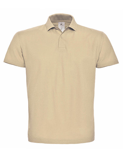 Poloshirt Classic B&C