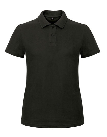 Damen Poloshirt Classic B&C