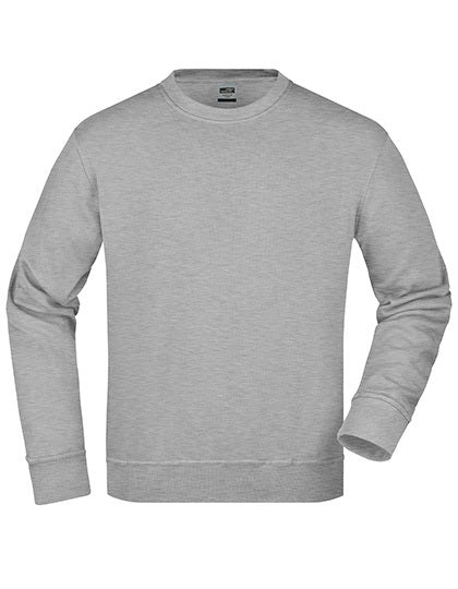Workwear Sweatshirt Premium James & Nicholson