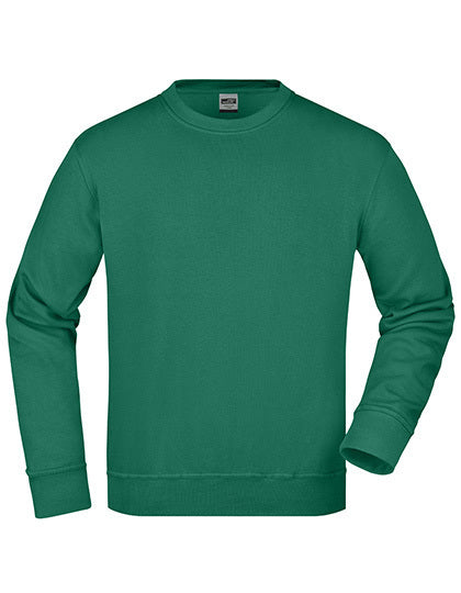 Workwear Sweatshirt Premium James & Nicholson