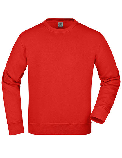 Workwear Sweatshirt Premium James & Nicholson
