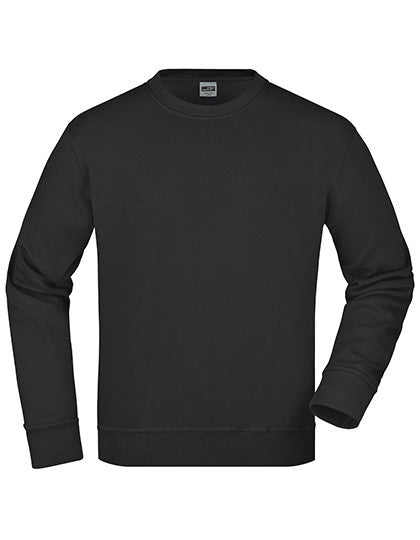 Workwear Sweatshirt Premium James & Nicholson