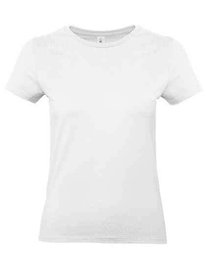 Damen T-Shirt Classic B&C