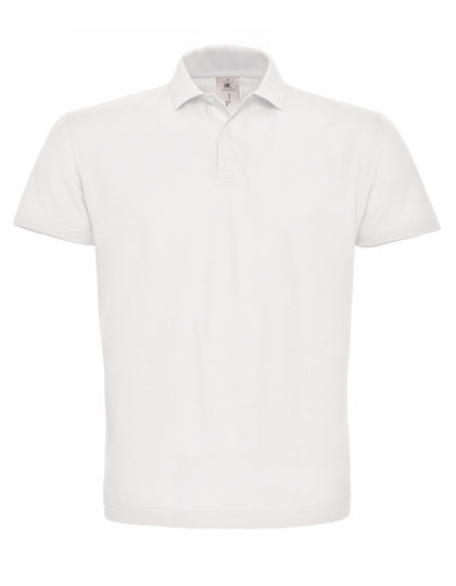 Poloshirt Classic B&C