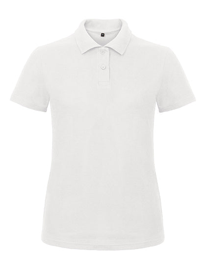 Damen Poloshirt Classic B&C