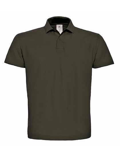Poloshirt Classic B&C