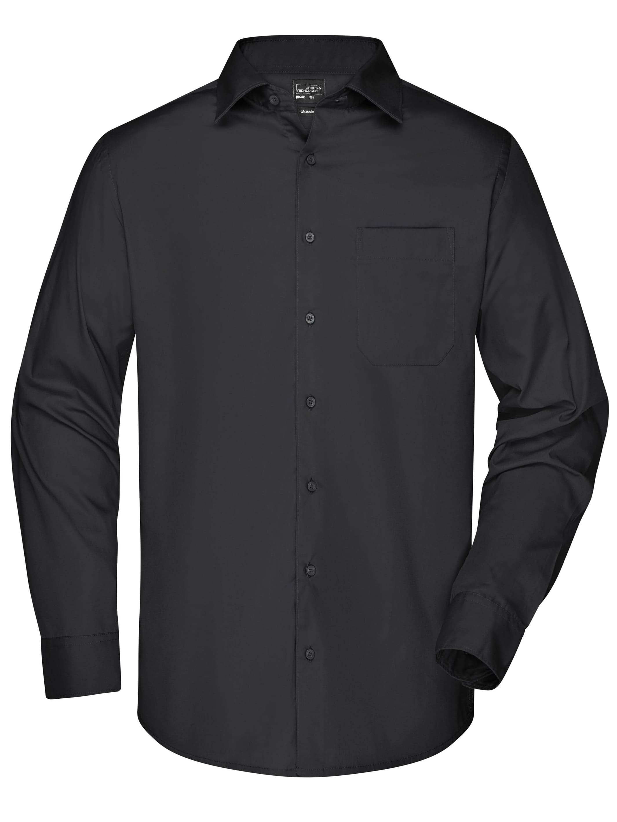 Hemd James & Nicholson