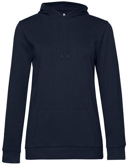 Damen Hoodie Classic B&C