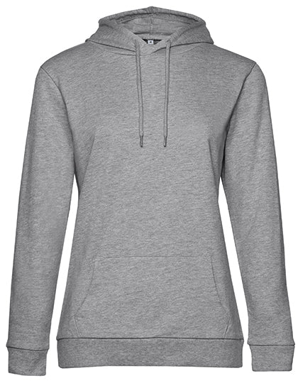 Damen Hoodie Classic B&C