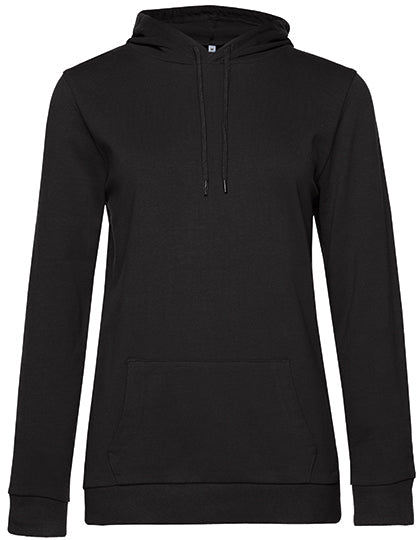 Damen Hoodie Classic B&C